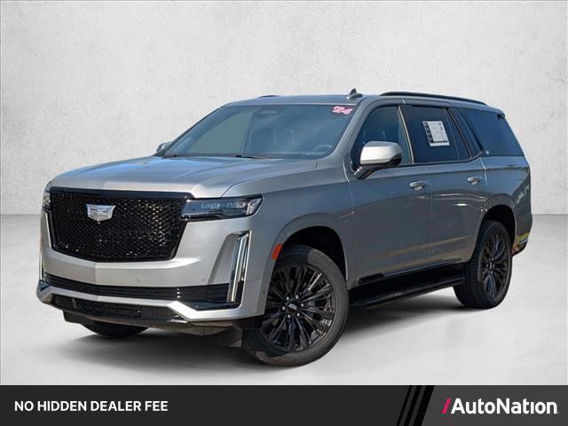 2024 Cadillac Escalade 4WD Sport for sale in Valencia, CA