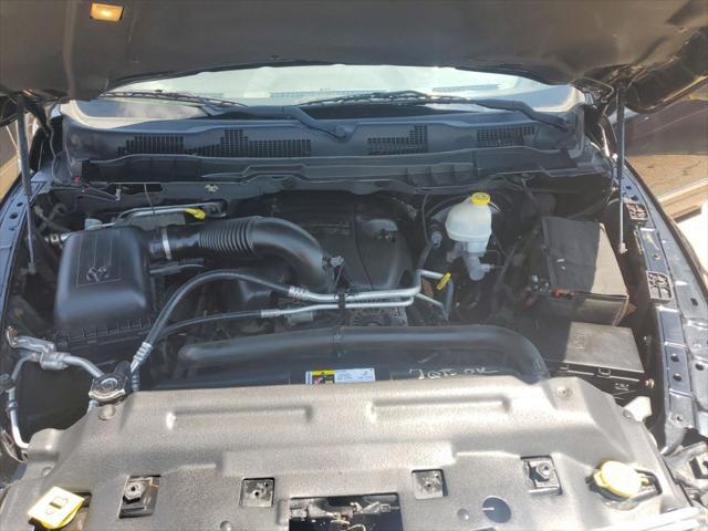 2013 Ram 1500 Big Horn