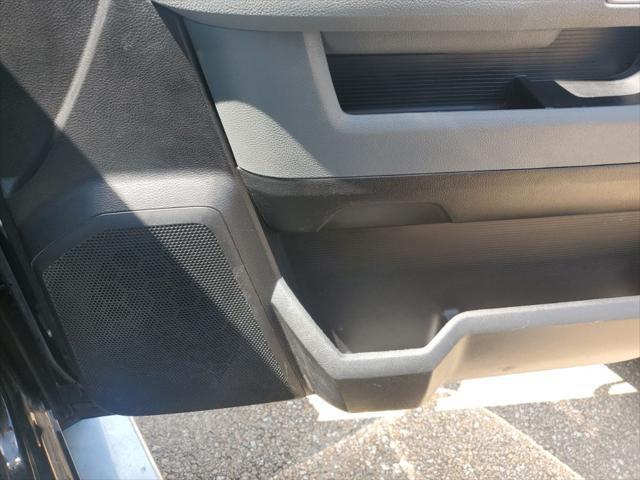 2013 Ram 1500 Big Horn