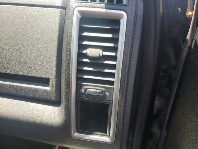 2013 Ram 1500 Big Horn