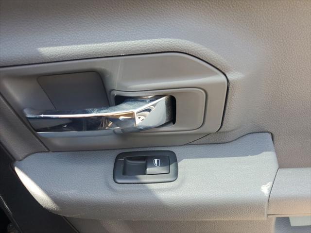 2013 Ram 1500 Big Horn