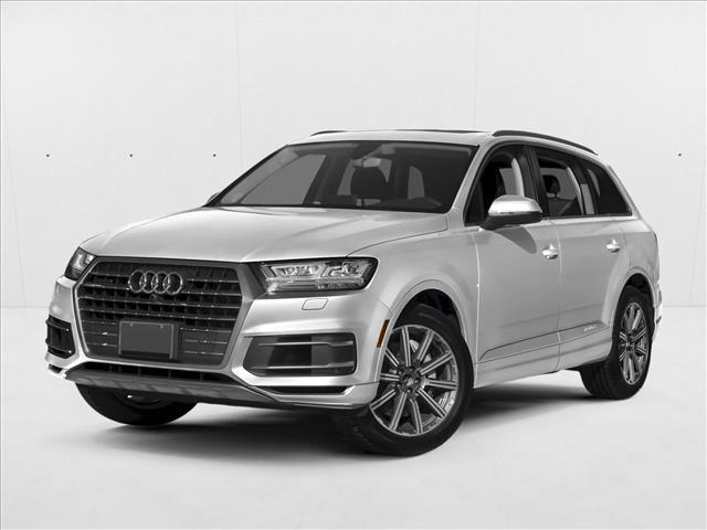 2019 Audi Q7 55 Premium for sale in Bellevue, WA