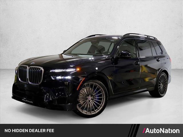2026 BMW xB ALPINA XB7 for sale in Bellevue, WA
