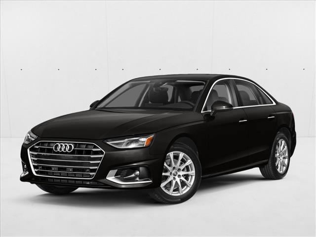2021 Audi A4 Premium Plus 45 TFSI S line quattro S tronic for sale in Fremont, CA
