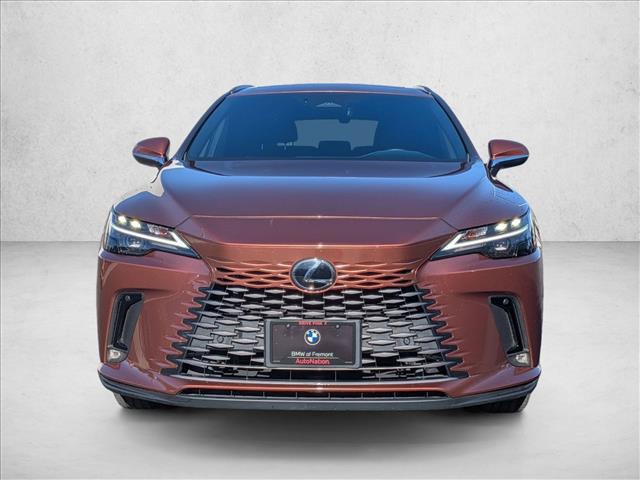 2023 Lexus RX 350 Premium Plus