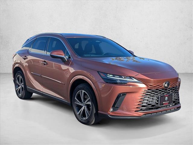 2023 Lexus RX 350 Premium Plus