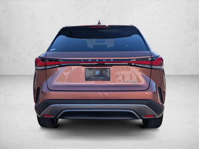 2023 Lexus RX 350 Premium Plus