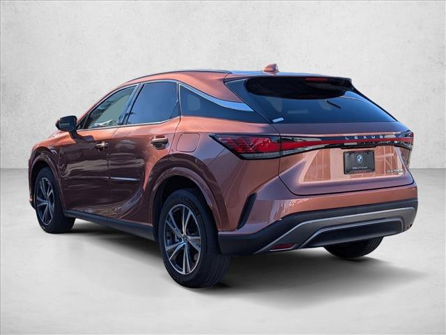 2023 Lexus RX 350 Premium Plus