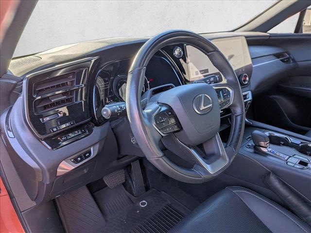 2023 Lexus RX 350 Premium Plus