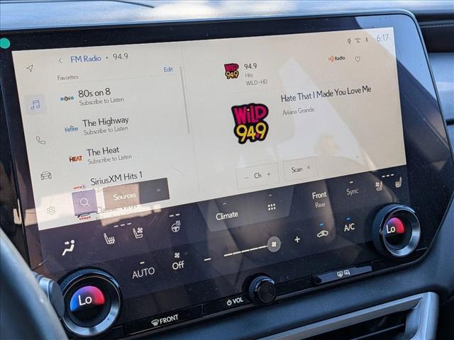 2023 Lexus RX 350 Premium Plus
