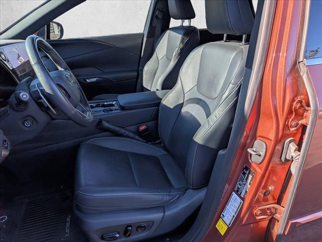 2023 Lexus RX 350 Premium Plus