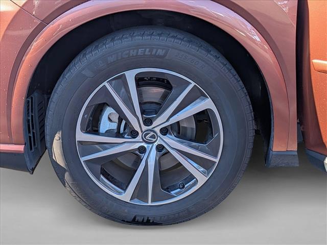2023 Lexus RX 350 Premium Plus