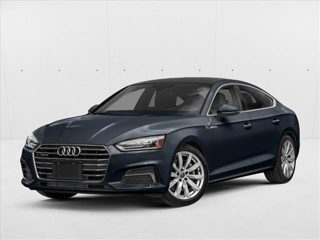 2018 Audi A5 2.0T Premium for sale in Fremont, CA
