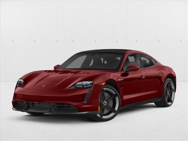 2021 Porsche Taycan 4S for sale in Fremont, CA