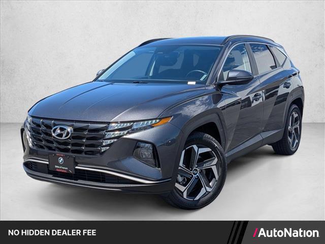 2022 Hyundai Tucson SEL for sale in Fremont, CA