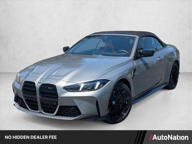 2026 BMW M4 Competition xDrive for sale in Fremont, CA