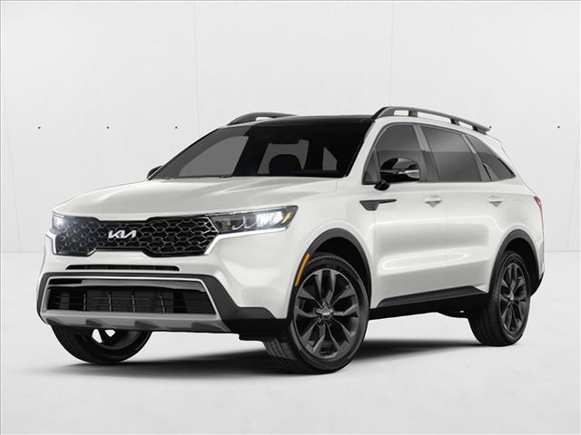 2023 Kia Sorento X-Line EX for sale in Mountain View, CA