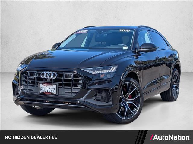 2019 Audi Q8 55 Premium for sale in Mountain View, CA