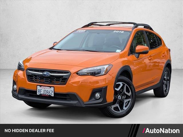 2018 Subaru Crosstrek 2.0i Limited for sale in Mountain View, CA