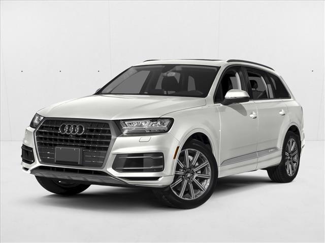 2019 Audi Q7 45 Premium for sale in Mountain View, CA