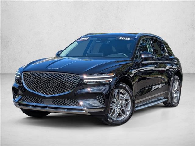 2025 Genesis GV70 2.5T AWD for sale in Mountain View, CA