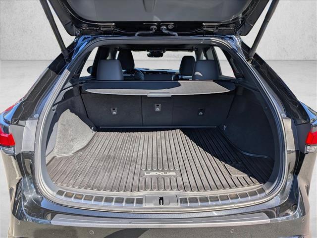 2023 Lexus RX 500h F SPORT Performance