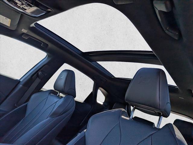 2023 Lexus RX 500h F SPORT Performance