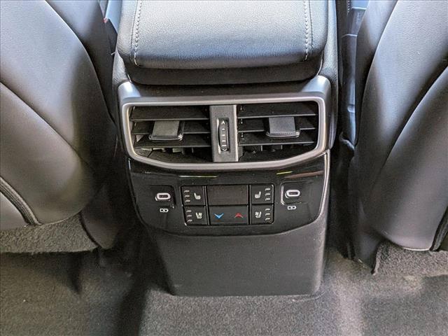 2023 Lexus RX 500h F SPORT Performance
