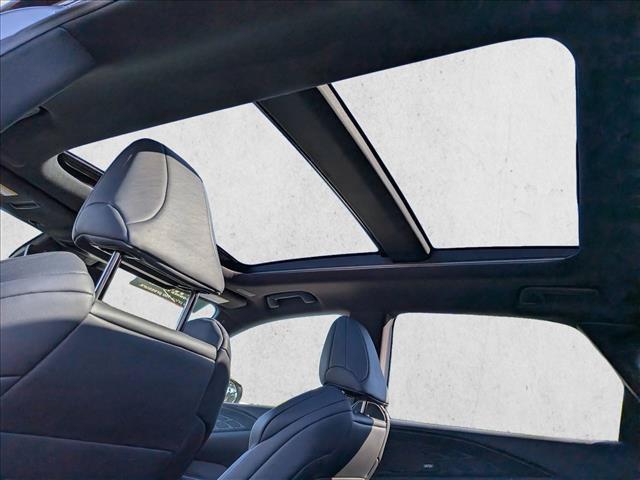 2023 Lexus RX 500h F SPORT Performance