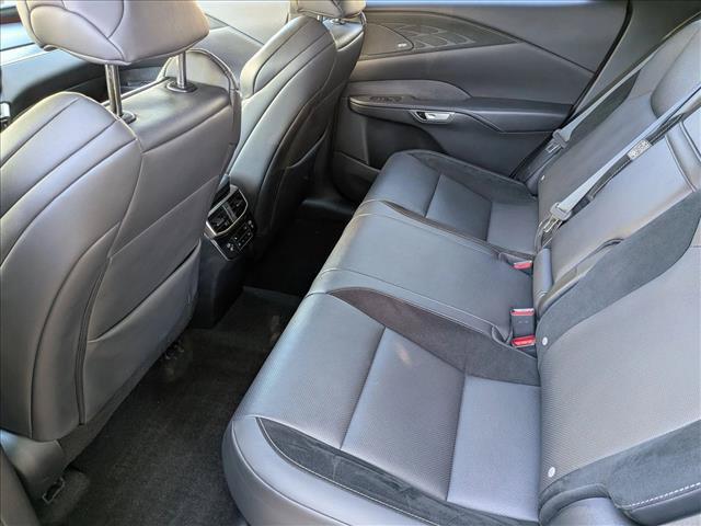 2023 Lexus RX 500h F SPORT Performance