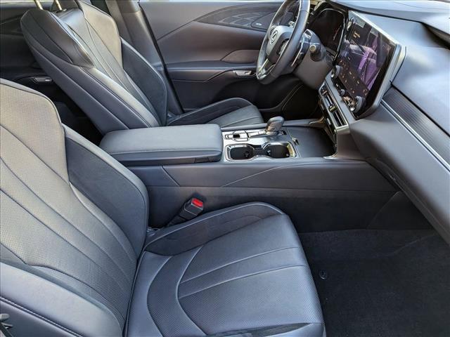 2023 Lexus RX 500h F SPORT Performance
