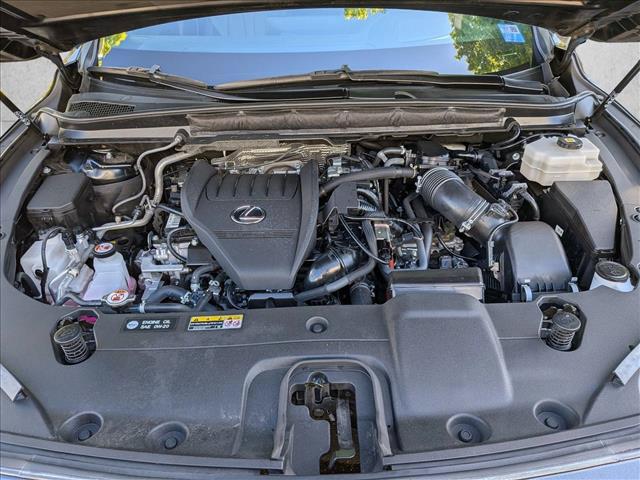 2023 Lexus RX 500h F SPORT Performance