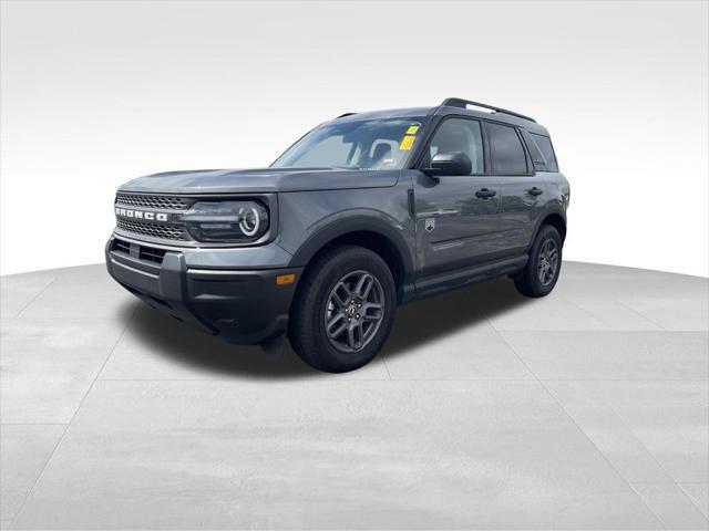 2025 Ford Bronco Sport Big Bend for sale in NOBLESVILLE, IN