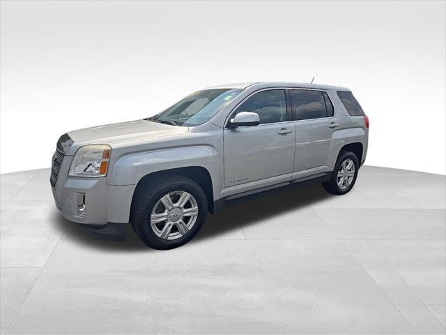2014 GMC Terrain SLE-1 for sale in NOBLESVILLE, IN