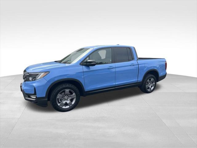 2025 Honda Ridgeline TrailSport for sale in NOBLESVILLE, IN