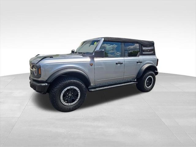 2023 Ford Bronco Badlands for sale in NOBLESVILLE, IN