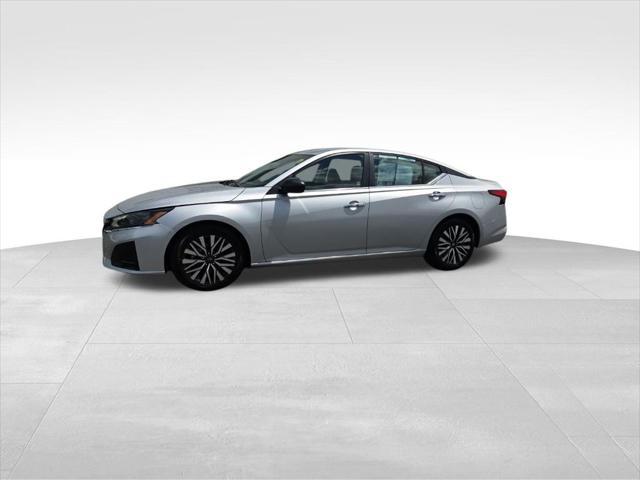 2024 Nissan Altima SV FWD for sale in NOBLESVILLE, IN