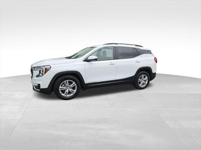 2024 GMC Terrain FWD SLE for sale in NOBLESVILLE, IN