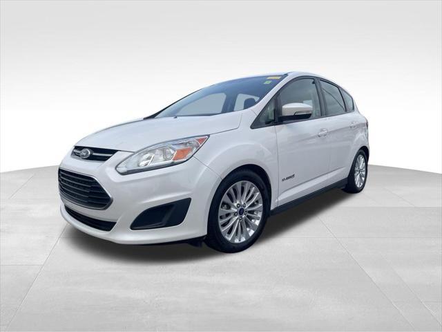 2018 Ford C-Max Hybrid SE for sale in NOBLESVILLE, IN