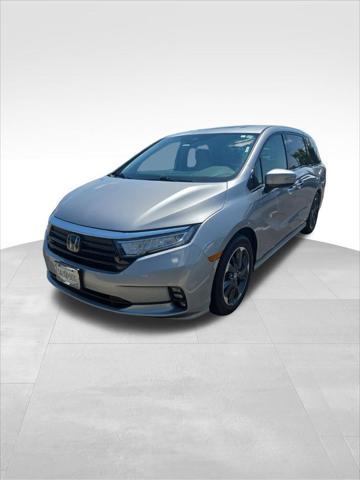 2022 Honda Odyssey Elite for sale in NOBLESVILLE, IN