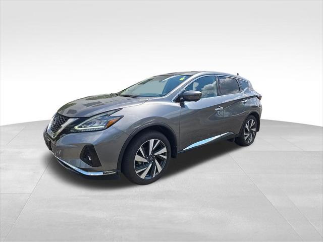 2024 Nissan Murano SL Intelligent AWD for sale in NOBLESVILLE, IN