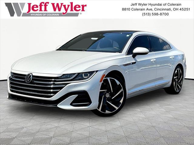 2023 Volkswagen Arteon 2.0T SEL Premium R-Line for sale in CINCINNATI, OH