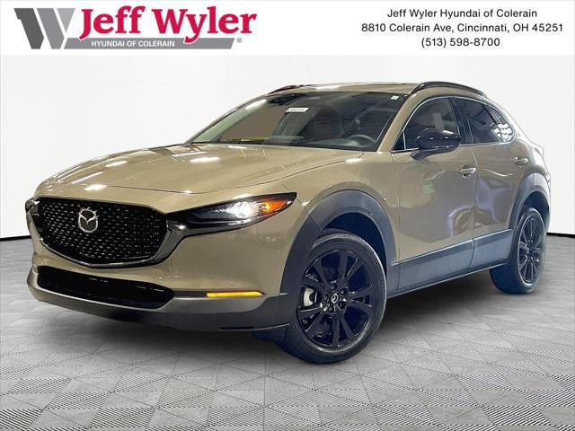 2025 Mazda CX-30 for sale near CINCINNATI, OH