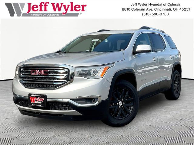 2019 GMC Acadia SLT-1 for sale in CINCINNATI, OH