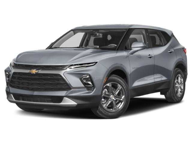2024 Chevrolet Blazer FWD 3LT for sale in MOBILE, AL
