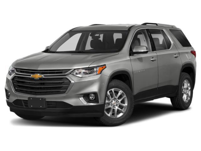 2021 Chevrolet Traverse AWD LT Cloth for sale in MOBILE, AL