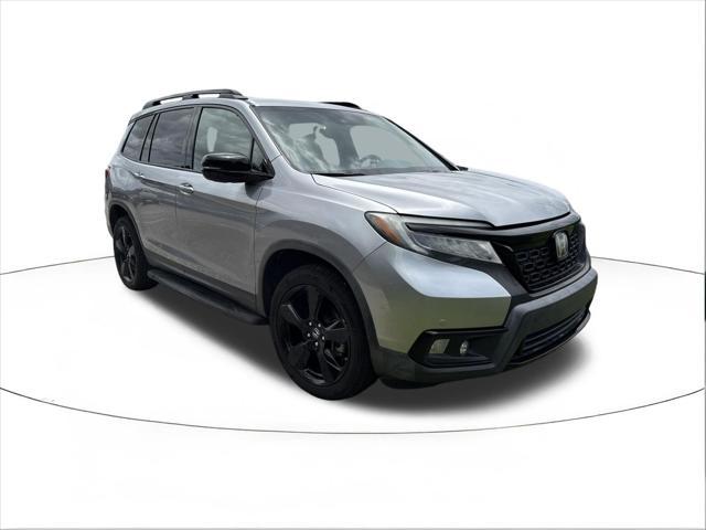 2019 Honda Passport Elite for sale in MOBILE, AL