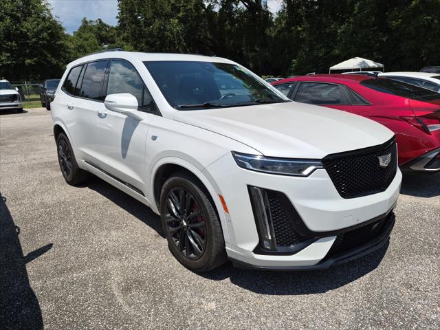 2023 Cadillac XT6 AWD Sport for sale in MOBILE, AL