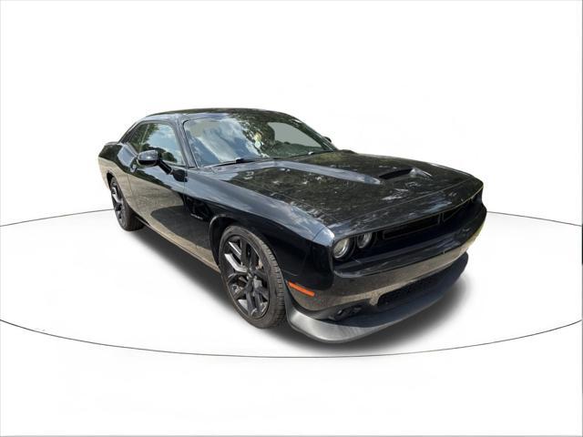 2020 Dodge Challenger R/T for sale in MOBILE, AL