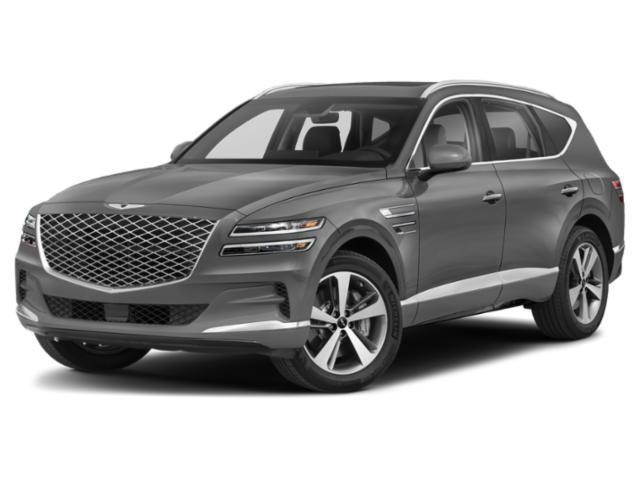 2021 Genesis GV80 3.5T AWD for sale in MOBILE, AL